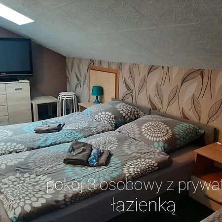 Noclegi Viktor Kalwaria Zebrzydowska Luaran gambar