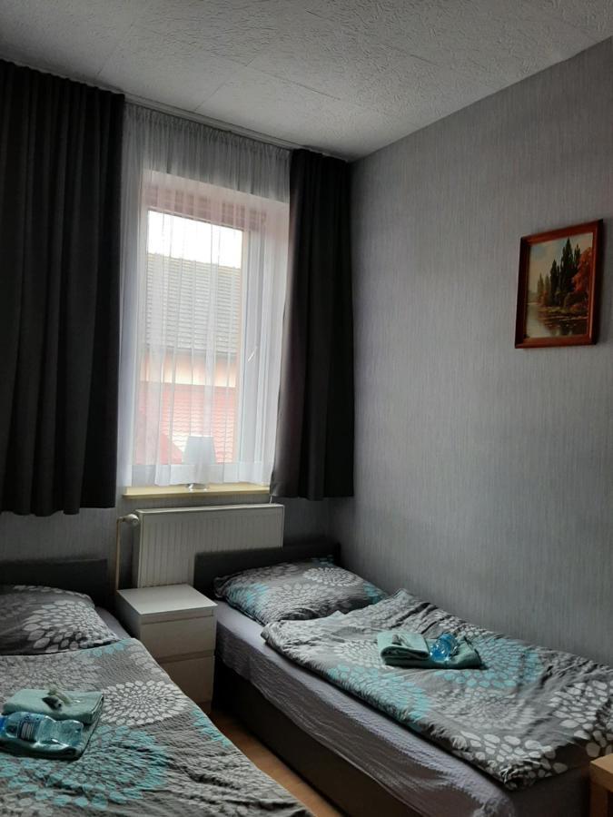 Noclegi Viktor Kalwaria Zebrzydowska Luaran gambar
