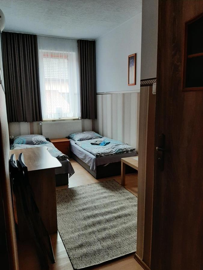 Noclegi Viktor Kalwaria Zebrzydowska Luaran gambar