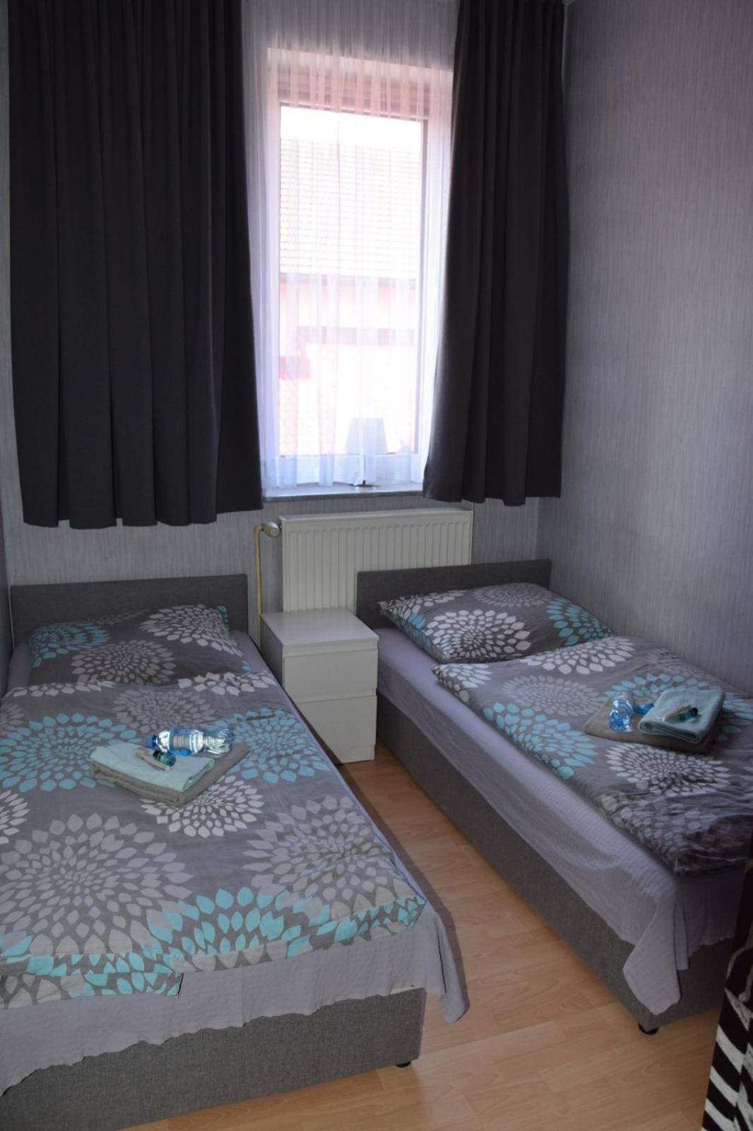 Noclegi Viktor Kalwaria Zebrzydowska Luaran gambar