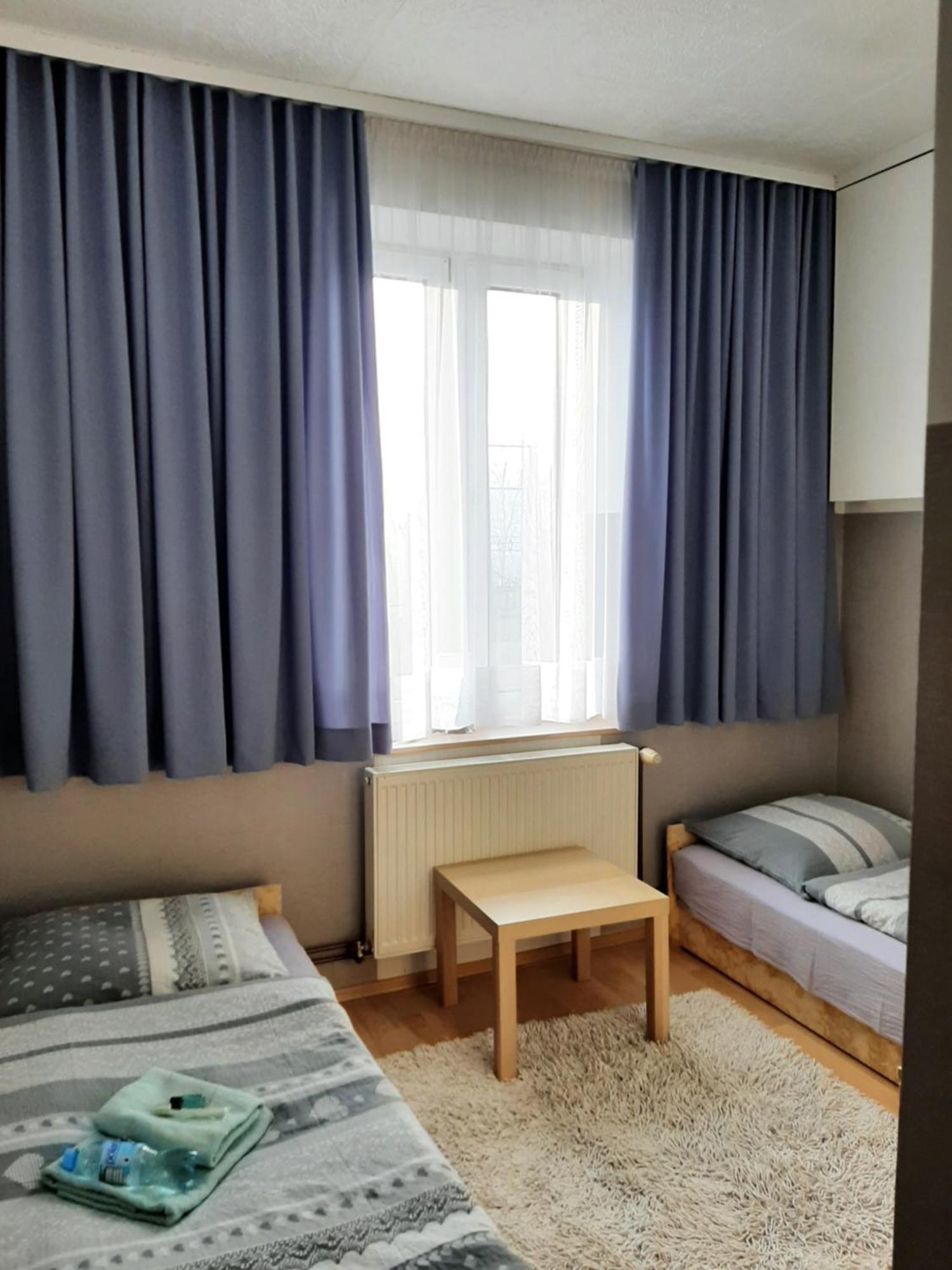 Noclegi Viktor Kalwaria Zebrzydowska Luaran gambar