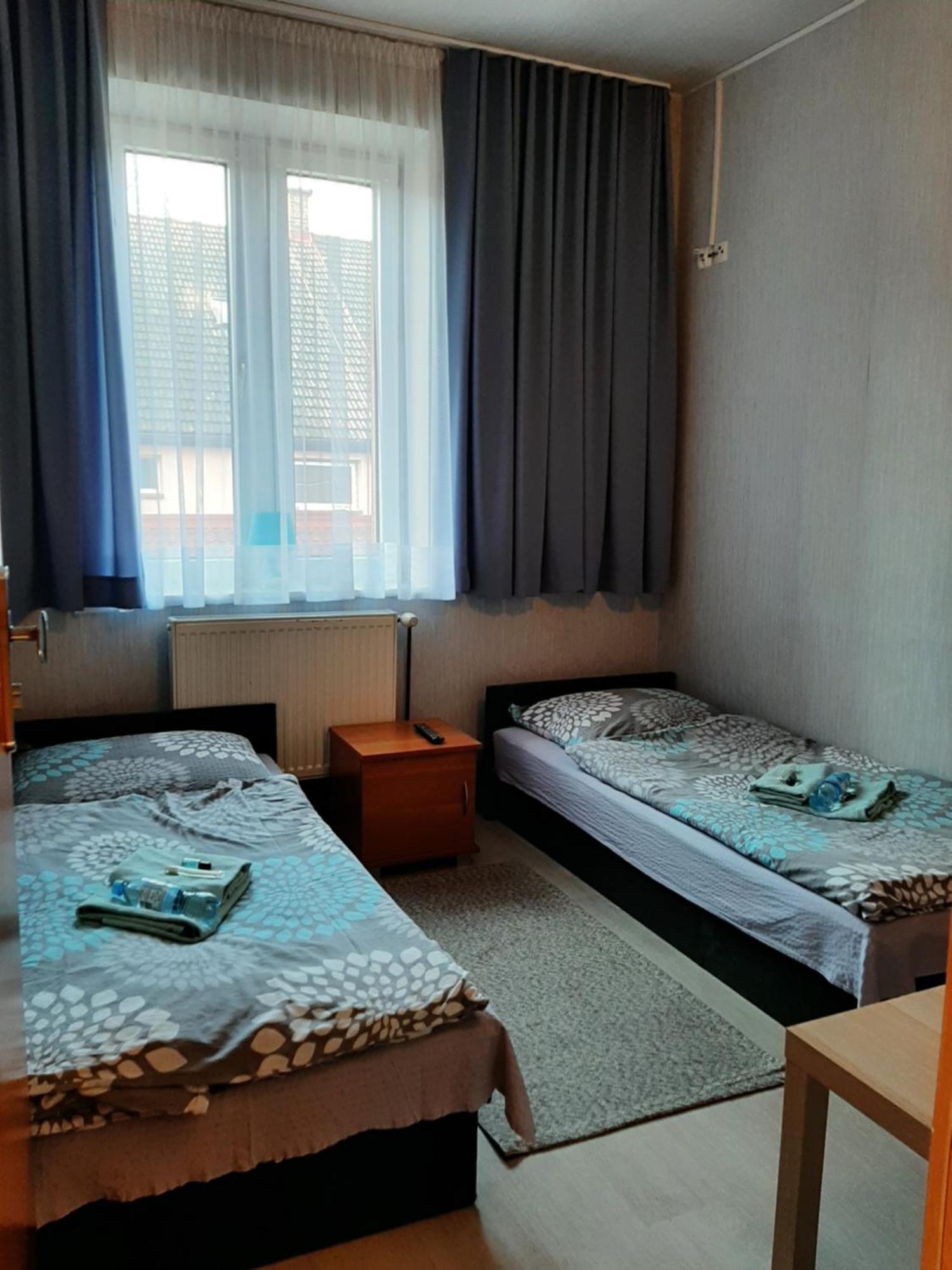 Noclegi Viktor Kalwaria Zebrzydowska Luaran gambar
