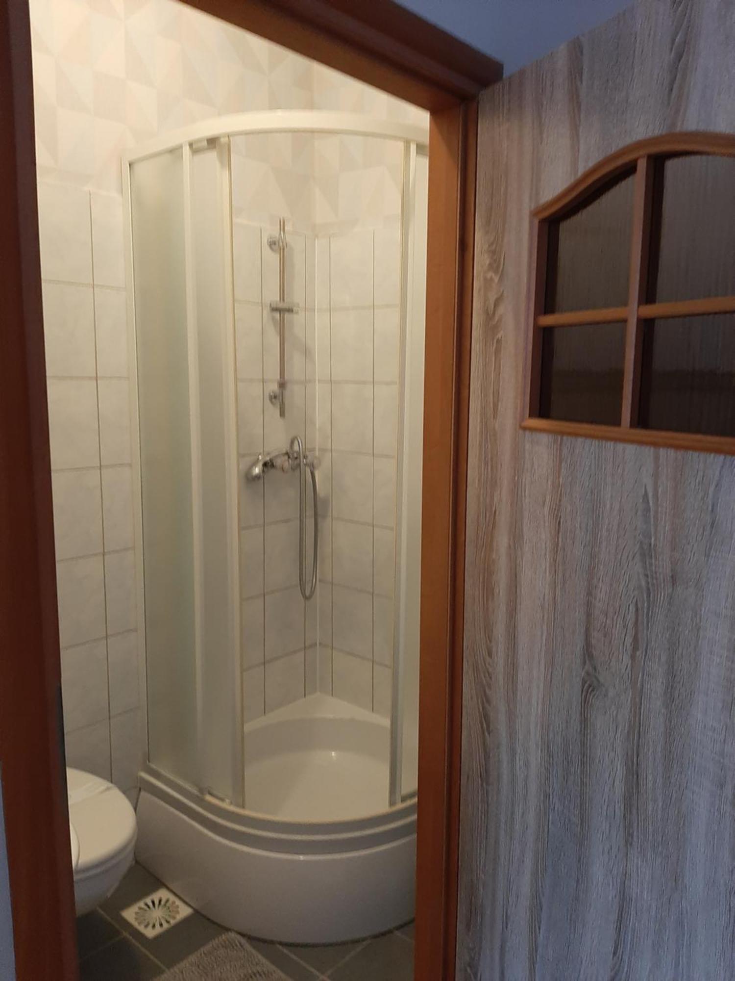 Noclegi Viktor Kalwaria Zebrzydowska Luaran gambar