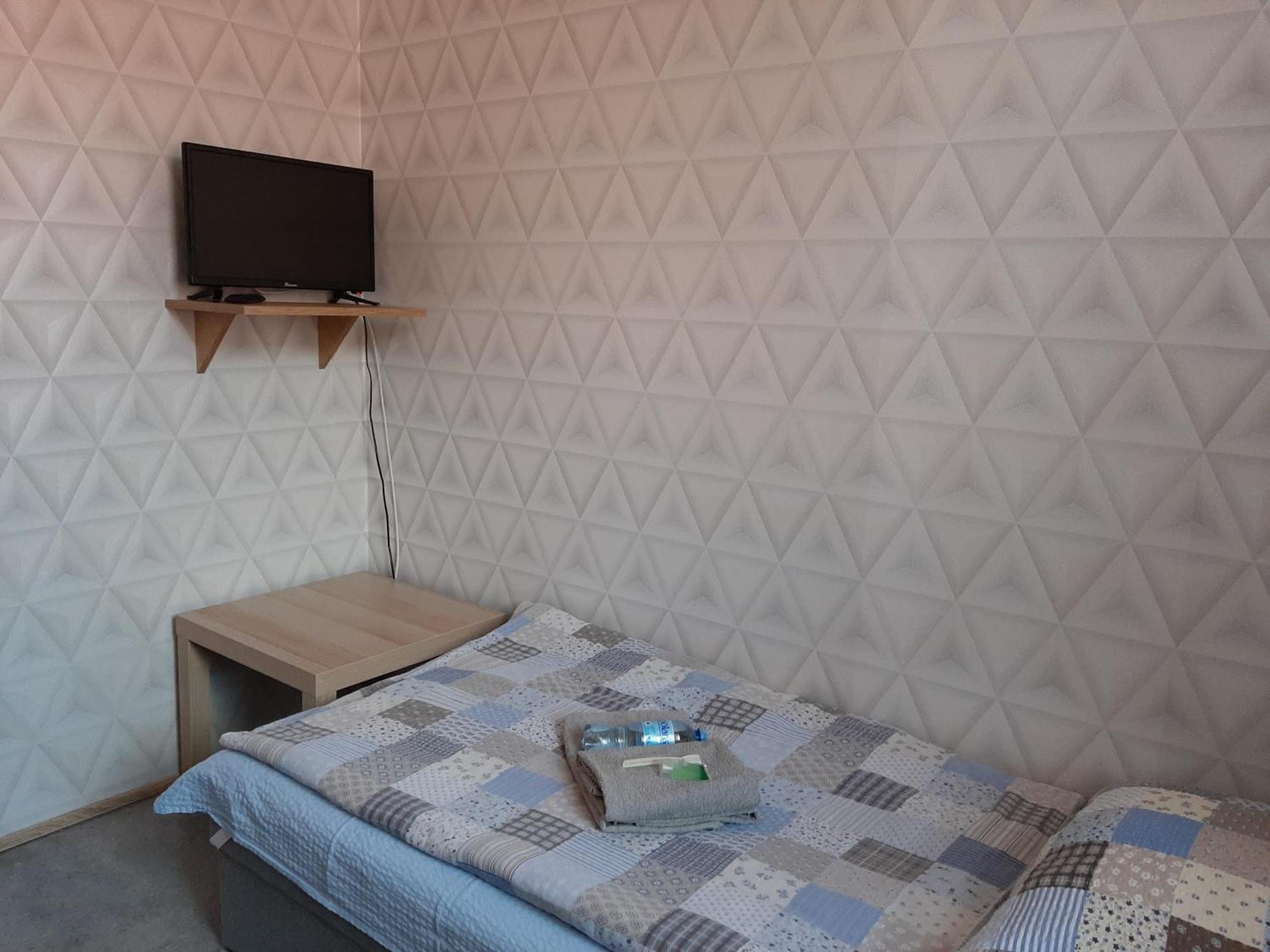 Noclegi Viktor Kalwaria Zebrzydowska Luaran gambar