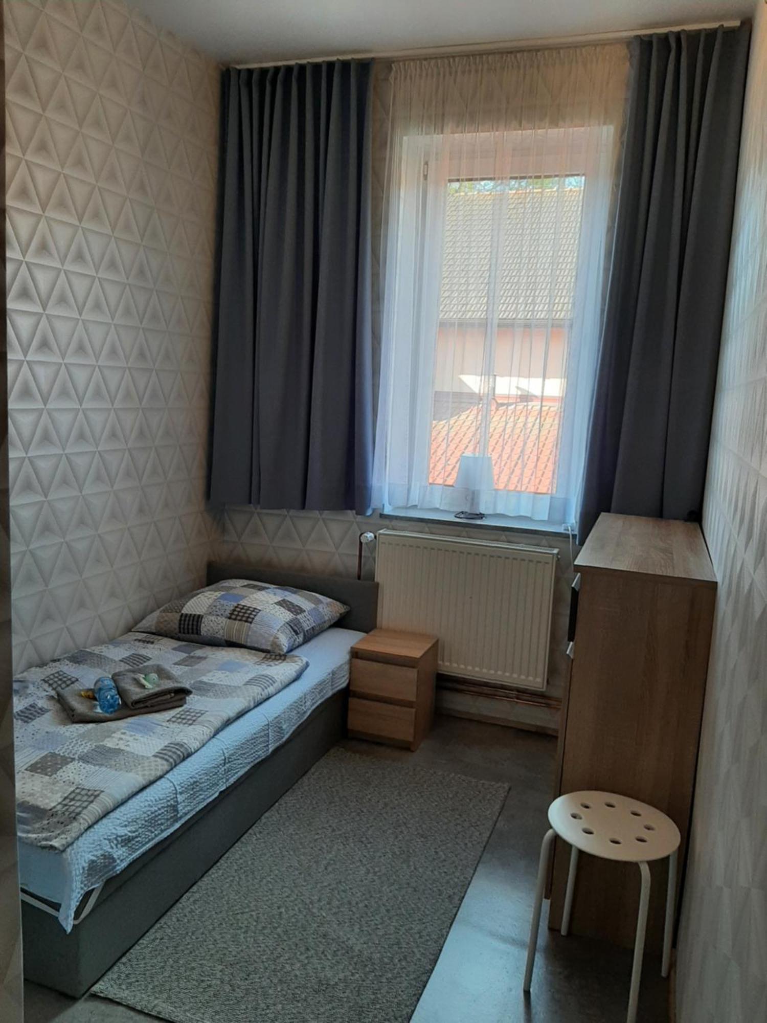 Noclegi Viktor Kalwaria Zebrzydowska Luaran gambar